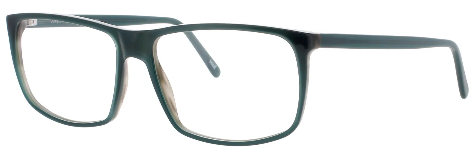 Andy Wolf 4525 Eyeglasses - view 5